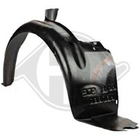 Diederichs Radhausschale Vorne Links 4233009 FüR Peugeot