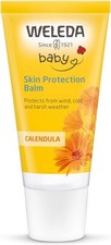 Weleda Calendula Weather Protection Cream, 30ml