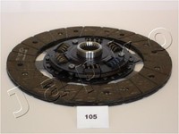 Japko Kupplungsscheibe 80105 225Mm FüR Nissan Laurel JC31 Pick UP 720 Vanette 2