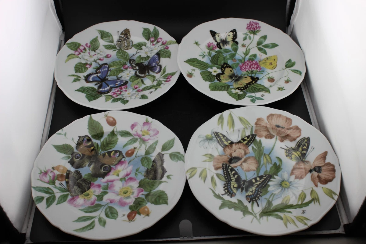 Rochard Limoges Plate for sale | eBay