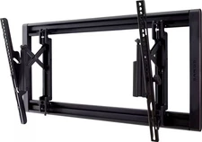 SANUS Elite - Advanced Tilt 4D TV Wall Mount for Most TVs 42"-90" up to 150lb...