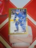 2020-21 Upper Deck MVP Hockey 20th Anniversary 2nd Star Morgan Rielly /100