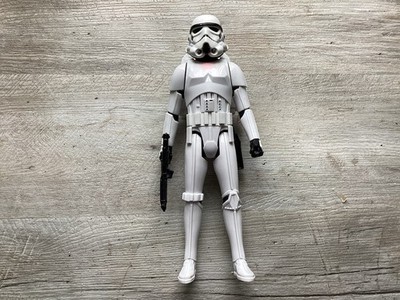 Star Wars Rogue One Force Tech Interaktive Action Figur Stormtrooper 30cm Deko