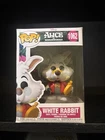 Funko Pop! Disney Alice in Wonderland #1062 White Rabbit Figure