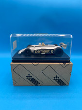 MRRC 6006 Brabham BT 49. No.5
