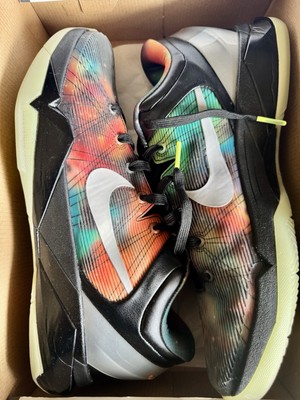 Kobe 7 Galaxy All Star 2012 Size 13