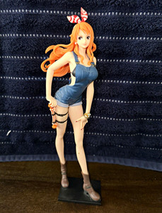Stampede One Piece | eBay