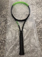 Wilson Pro Stock (K)Lama 18x20, Lama V7 Vernice Lucida 4 1/4 (L2)