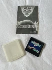 Psychic World Sega Game Gear Manual Complete Untested
