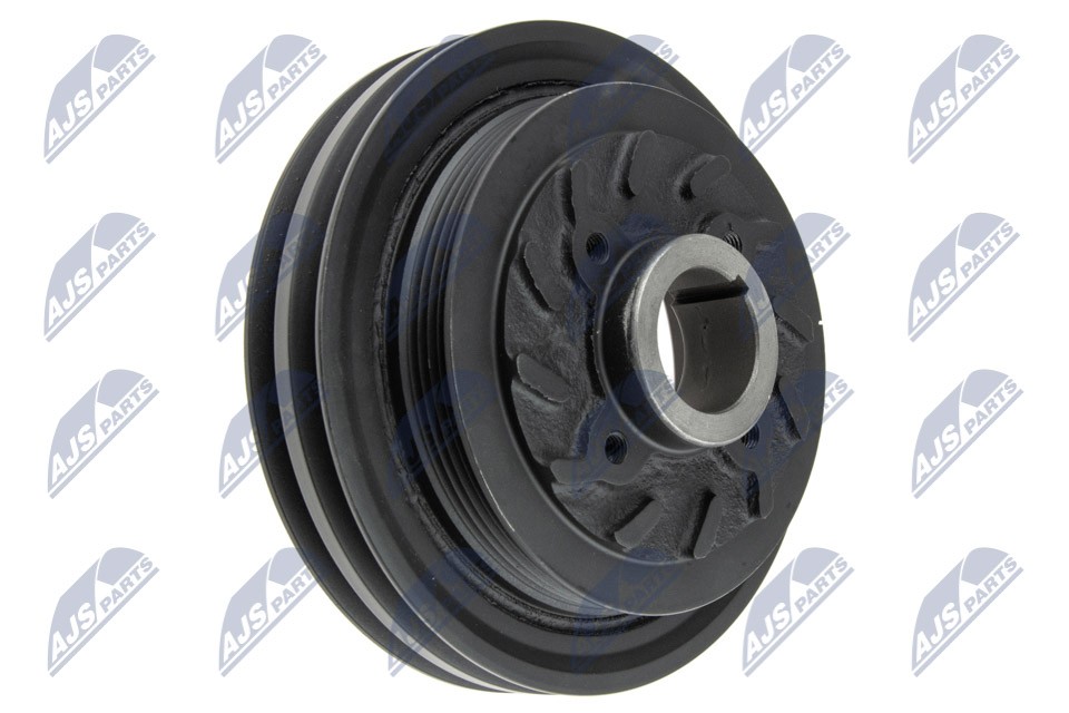 RKP-HY-504 NTY Belt Pulley, crankshaft for HYUNDAI,KIA - Image 13