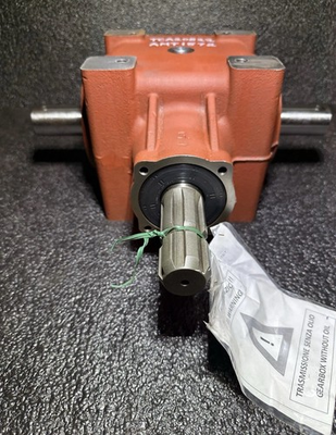 #ad John Deere Aercore Gearbox TCA20822 – Fits Aercore 1000 1500 2000 New OEM $3100.00