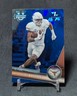 Ja'tavion Sanders 1st Sapphire Rookie 2023 Bowman Chrome University 158 Panthers