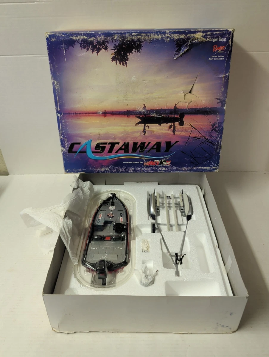 Action 1:24 Boats Vehicles for sale | eBay