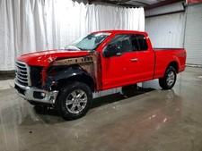 Local Pickup Only Steering Gearrack Power Rack And Pinion Fits 15-16 Ford F15