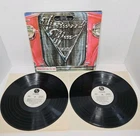 FLEETWOOD MAC Vintage Years 2 LP Vinyl WHITE LABEL PROMO Gatefold Ex/vg+ Record