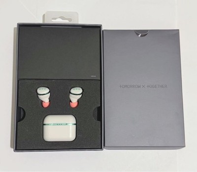 TXT Glidic TW 4000-S Earphones BEOMGYU ver. TOMORROW X TOGETHER
