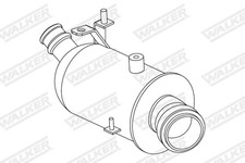 Catalyseurs Smart FORFOUR