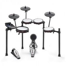  Alesis Nitro Max Electronic Drum Kit - USED - RRP £345