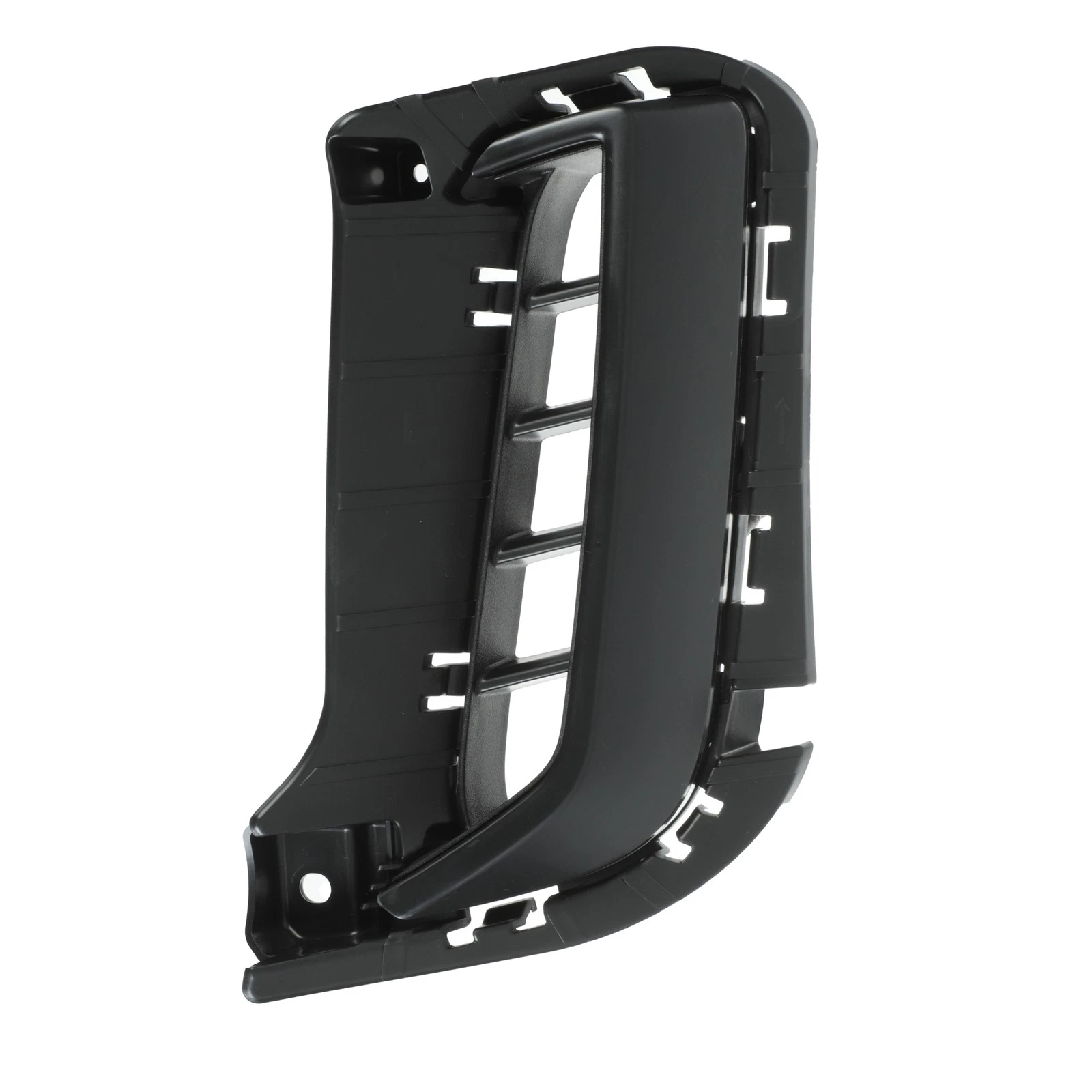 Conjunto de moldura exterior del lado izquierdo para Kia Telluride 2021-2022 (N/P 86593-S9200)