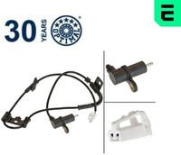 Optimal 06-S189 Sensor FüR Raddrehzahl ABS Sensor Raddrehzahl