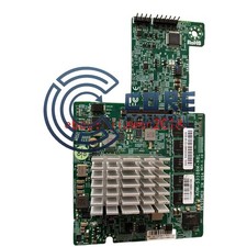 1Pcs Supermicro AOM-S3108M-H8L 8-Port SAS Internal RAID Mezzanine Card