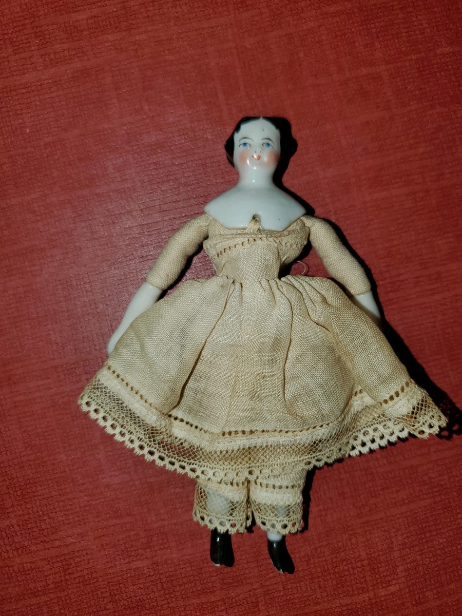 Handmade Cloth Dolls & Doll Playsets with Vintage for sale | eBay