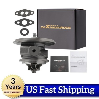 1x Turbo Cartridge For Vz21 For Rhino Motorcycle Atv Small Engine 100hp Upgrade