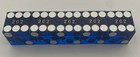 Saratoga Casino Black Hawk, CO Stick of 5 Dice Table Played #202 Paulson Dice — photo 1