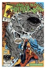 Amazing Spider-Man #328 Direct VF- 7.5 1990