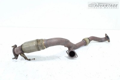 2016-2020 KIA SORENTO 3.3L AWD GAS FRONT ENGINE EXHAUST SYSTEM PIPE TUBE OEM