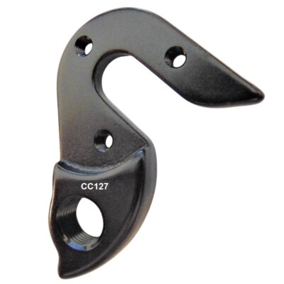 Merida Scultura 907 909 SE Carbon Theorema Parkpre - Hinterradschaltung Mech Hanger CC127