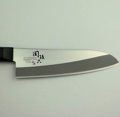 Kai Moegi Santoku Messer 16,5cm AE2900