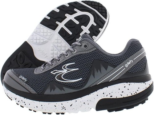 Zapatos deportivos Gravity Defyer para mujer GDEFY Mighty Walk (medianos y anchos) - Imagen 5 de 7