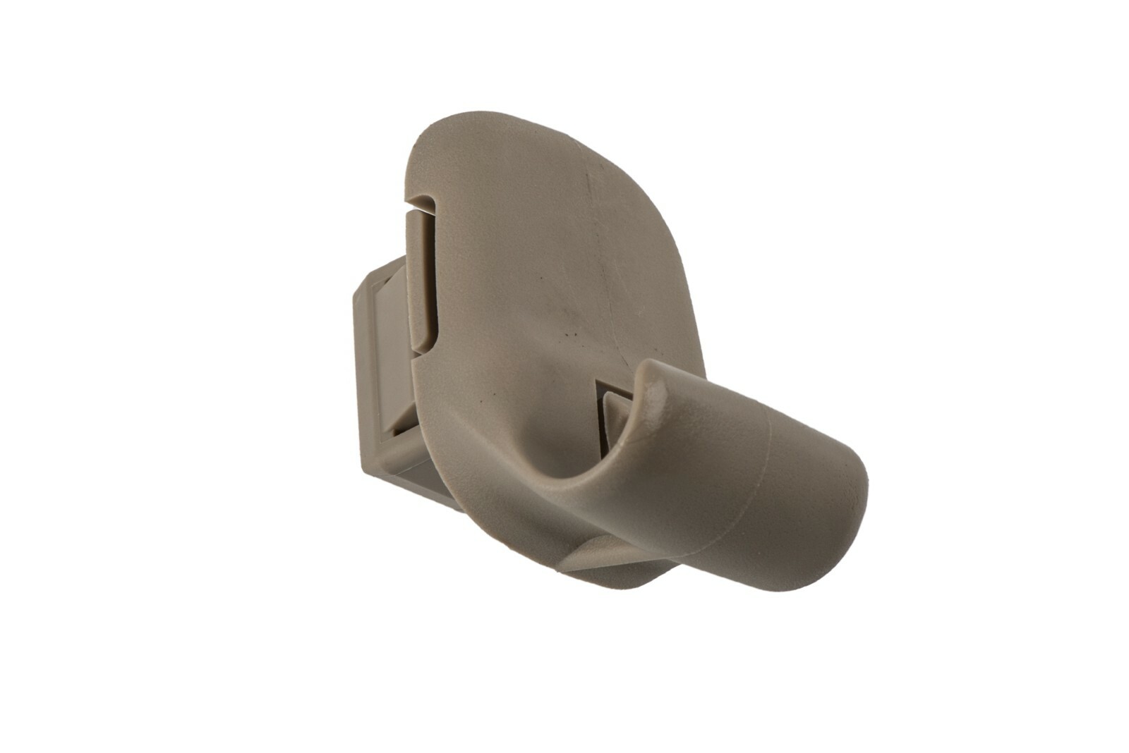 Clip de retención del parasol beige para Mazda6 2003-2008 (N/P LC62-69-261B)