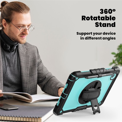Für Lenovo Tab M11 TB-330FU 11" 2024 Kinder Schutzhülle Tasche Case Stand Cover - Bild 111 von 137