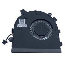 CPU Cooling Fan For Dell Inspiron 13 7390 7391 2-in1 0HYPYN HYPYN 023.100GI.0011