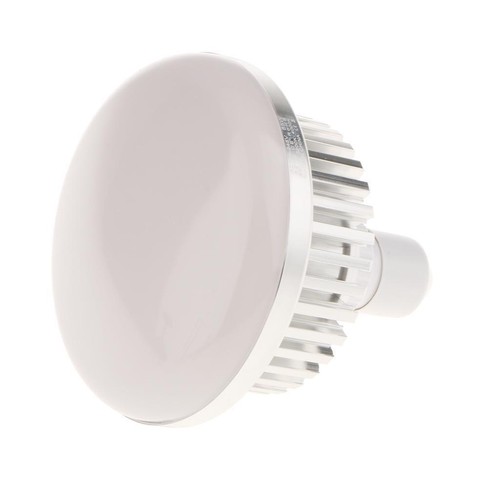 LED Fluorescent Light Bulb 85w 5500k Daylight Lamp With E27 - Picture 4 of 8