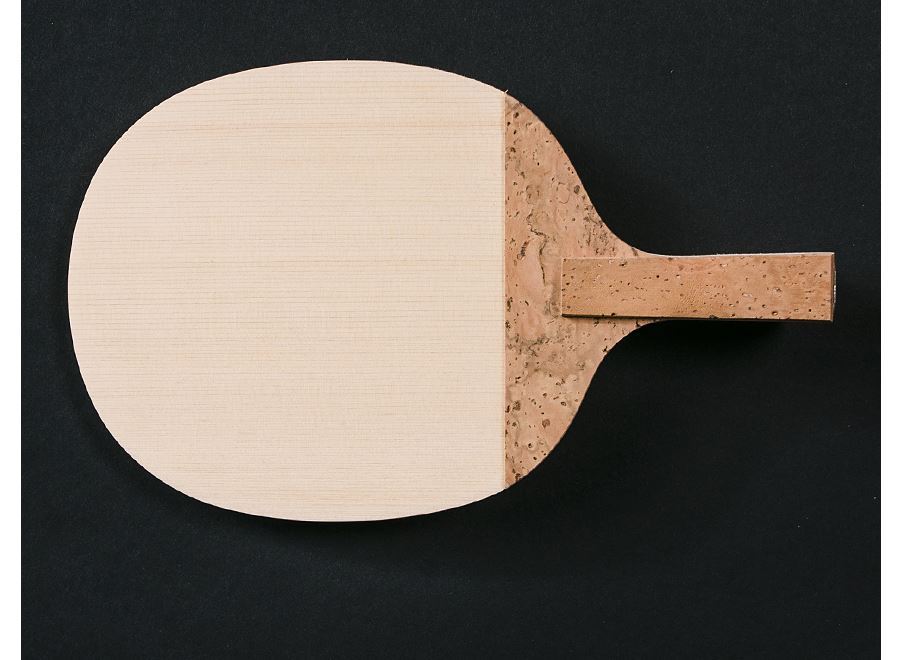 Jpen Racket Racchetta PenHold Giapponese Nittaku AA Jp.Penhold Table Tennis , Ping ...