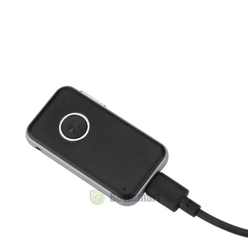 NEW Wireless Bluetooth Transmitter Receiver for Car Music Audio Aux Adapter - Picture 10 of 17