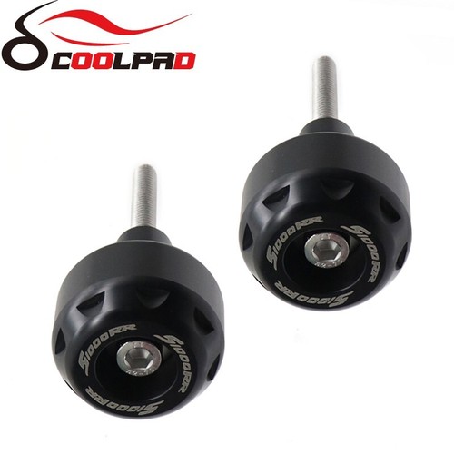 Almohadilla protectora contra choques con marco CNC para BMW S1000RR 2019-2022 S 1000R - Imagen 8 de 13