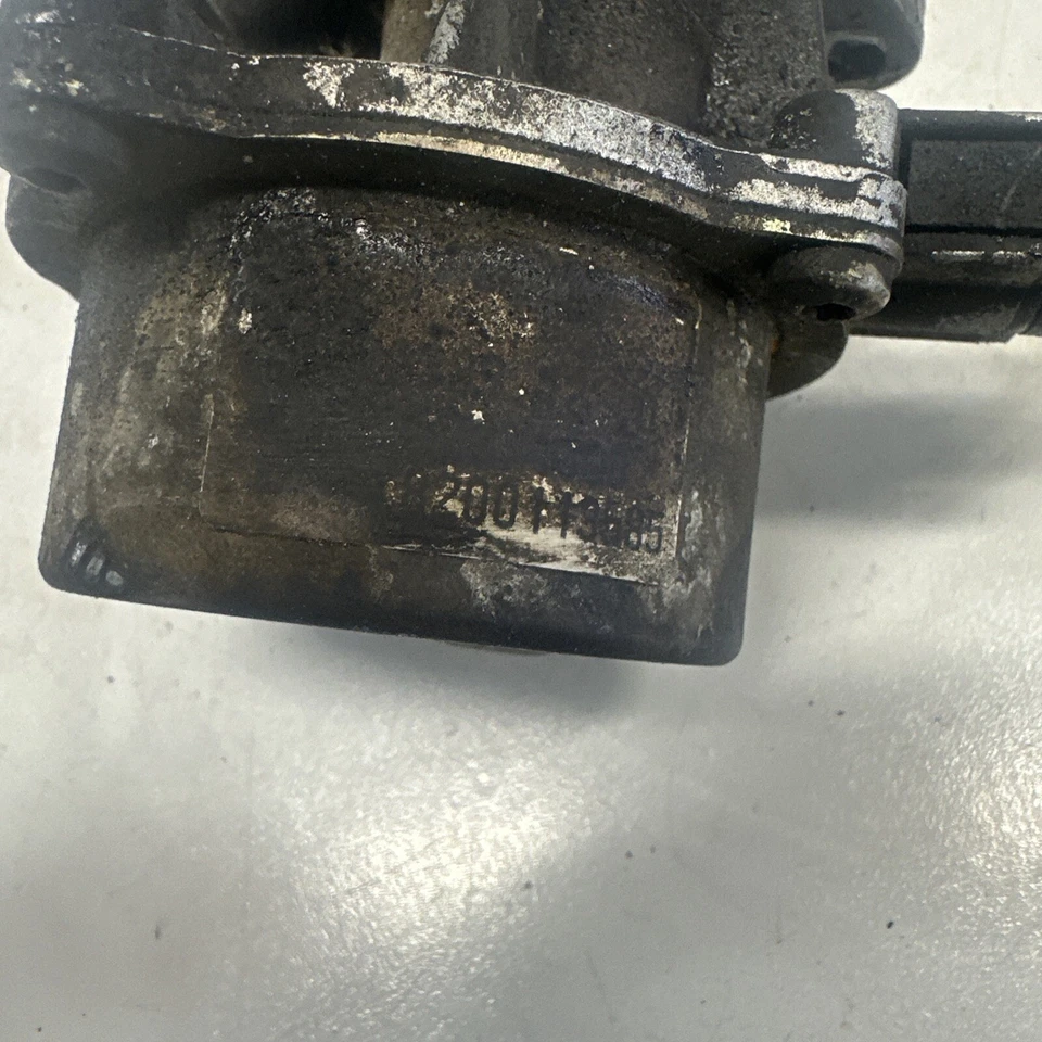 2003 RENAULT KANGOO VAN 1.5 DCI BRAKE VACUUM PUMP PIERBURG 8200113585 - Image 2 of 3