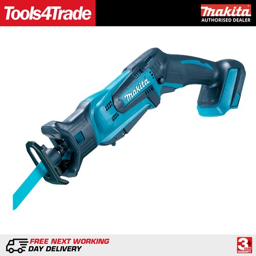 Makita DJR183Z 18V LXT Li-ion Cordless 