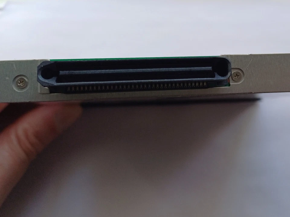 Compaq Internal Small Form Factor SFF PC Laptop CDROM DRIVE 1977047C 315082-002 - Image 4 of 4