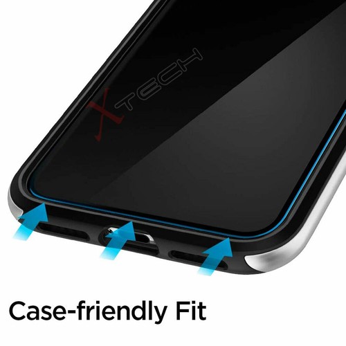 3x CLEAR Screen Protector Guard Covers for Apple iPhone 14 Plus 6.7" (2022) - Picture 2 of 3