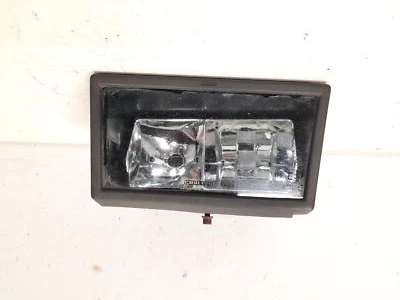 Scheinwerfer Frontscheinwerfer Fiat Chroma Iveco Daily Carello 0446295-8902 - Bild 1 von 4