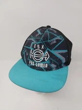 ESX Pro Gamer 360 Youth Snapback Hat Cap