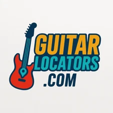 GuitarLocators.com - PREMIUM TWO WORD DOMAIN NAME - Guitars, Music, Bands, Sound