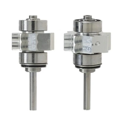 YUSENDENT COXO Dental Handpiece Cartridge Turbine Rotor CX207-G CX207-F CX207-W CX207-C
