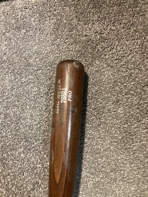 Batte Baseball Rawlings Adirondack Pro 33" Big Stick - Bois 32oz - Occasion