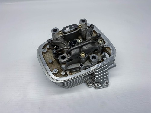 BMW R850R Links Zylinderkopf Left Engine Cylinder Head (4) 97'